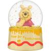Silver Buffalo Winnie The Pooh Honey Pots Boxed 45mm Light-Up Snow Globe
