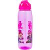Silver Buffalo Bratz with Head Accessories Featuring Cloe, Jade, Yasmin, and Sasha Water Bottle with Screw-On Lid, 28 Ounces