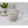 Silver Buffalo Cartoon Network’s Rick and Morty’s Rick Face Ceramic 3D Sculpted Mug, 20-Ounce, Gray