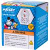 Silver Buffalo Disney Huey Duck Boxed 45mm Light Up Snow Globe
