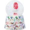 Silver Buffalo Disney Huey Duck Boxed 45mm Light Up Snow Globe