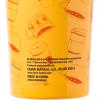Silver Buffalo Gilmore Girls Double Walled Stainless Steel Tumbler with Straw Featuring Luke’s Logo, 22 Ounces