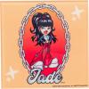 Silver Buffalo Gilmore Girls ‘Luke’s Diner’ Table Glass Coaster Set of 4(Bratz Character Icons)