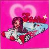 Silver Buffalo Gilmore Girls ‘Luke’s Diner’ Table Glass Coaster Set of 4(Bratz Character Icons)