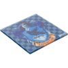 Silver Buffalo Gilmore Girls ‘Luke’s Diner’ Table Glass Coaster Set of 4(Harry Potter Hogwarts Houses 4-piece Glass)