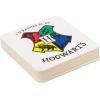 Silver Buffalo Gilmore Girls ‘Luke’s Diner’ Table Glass Coaster Set of 4(Multicolor – Silver Buffalo)