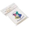 Silver Buffalo Gilmore Girls ‘Luke’s Diner’ Table Glass Coaster Set of 4(Multicolor – Silver Buffalo)