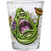 Silver Buffalo Golden Girls Rainbow Grid 4-Pack Mini Glass Set, 1.5 Ounces, Multicolor (GOL64064)(Ghostbusters)