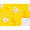 Silver Buffalo IT 12 Count Horror Printed Wrapping Paper Featuring Pennywise, 20″ x 30″(Birthday Bear Care Bears)
