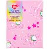 Silver Buffalo IT 12 Count Horror Printed Wrapping Paper Featuring Pennywise, 20″ x 30″(Cheer Bear Care Bears)