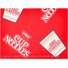 Silver Buffalo IT 12 Count Horror Printed Wrapping Paper Featuring Pennywise, 20″ x 30″(Nissin Cup Noodles)
