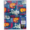 Silver Buffalo IT 12 Count Horror Printed Wrapping Paper Featuring Pennywise, 20″ x 30″(The Year Without a Santa Claus)
