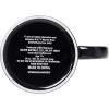 Silver Buffalo IT Pennywise Time to Float 20oz Ceramic Mug(Black/Multi)