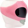 Silver Buffalo Power Rangers Pink Ranger Kimberly Hart 3D Sculpted Ceramic Mug, 20 Ounces