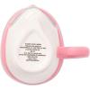 Silver Buffalo Power Rangers Pink Ranger Kimberly Hart 3D Sculpted Ceramic Mug, 20 Ounces