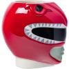 Silver Buffalo Power Rangers Red Ranger Jason Lee Scott 3D Sculpted Ceramic Mug, 20 Ounces