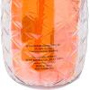 Silver Buffalo SpongeBob Double Wall Tumbler 16 oz | Gary Pineapple Design | Insulated | Hand Wash Only | For On The Go | Pack of 1