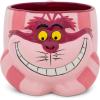 Silver Buffalo SpongeBob SquarePants 3D Sculpted Ceramic Mug, 20 Ounces(Cheshire Cat)