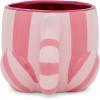 Silver Buffalo SpongeBob SquarePants 3D Sculpted Ceramic Mug, 20 Ounces(Cheshire Cat)