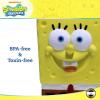 Silver Buffalo SpongeBob SquarePants 3D Sculpted Ceramic Mug, 20 Ounces(SpongeBob)
