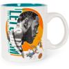 Looney Tunes Space Jam 2 Lets Jam 20z Ceramic Mug