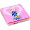 Silver Buffalo Gilmore Girls ‘Luke’s Diner’ Table Glass Coaster Set of 4(Bratz Character Icons)
