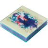 Silver Buffalo Gilmore Girls ‘Luke’s Diner’ Table Glass Coaster Set of 4(Harry Potter Character Frames Boxed 4-piece.)