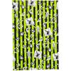 Silver Buffalo IT 12 Count Horror Printed Wrapping Paper Featuring Pennywise, 20″ x 30″(Beetlejuice)