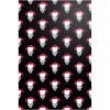 Silver Buffalo IT 12 Count Horror Printed Wrapping Paper Featuring Pennywise, 20″ x 30″(IT Pennywise)