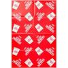 Silver Buffalo IT 12 Count Horror Printed Wrapping Paper Featuring Pennywise, 20″ x 30″(Nissin Cup Noodles)