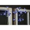 Silver Buffalo Sanrio Hello Kitty Strawberry Dress 20ct Decorative String Lights, 7 Feet Long, Battery Powered (2 AA Batteries Included), Cool White LED, Indoor Use Only(My Melody)