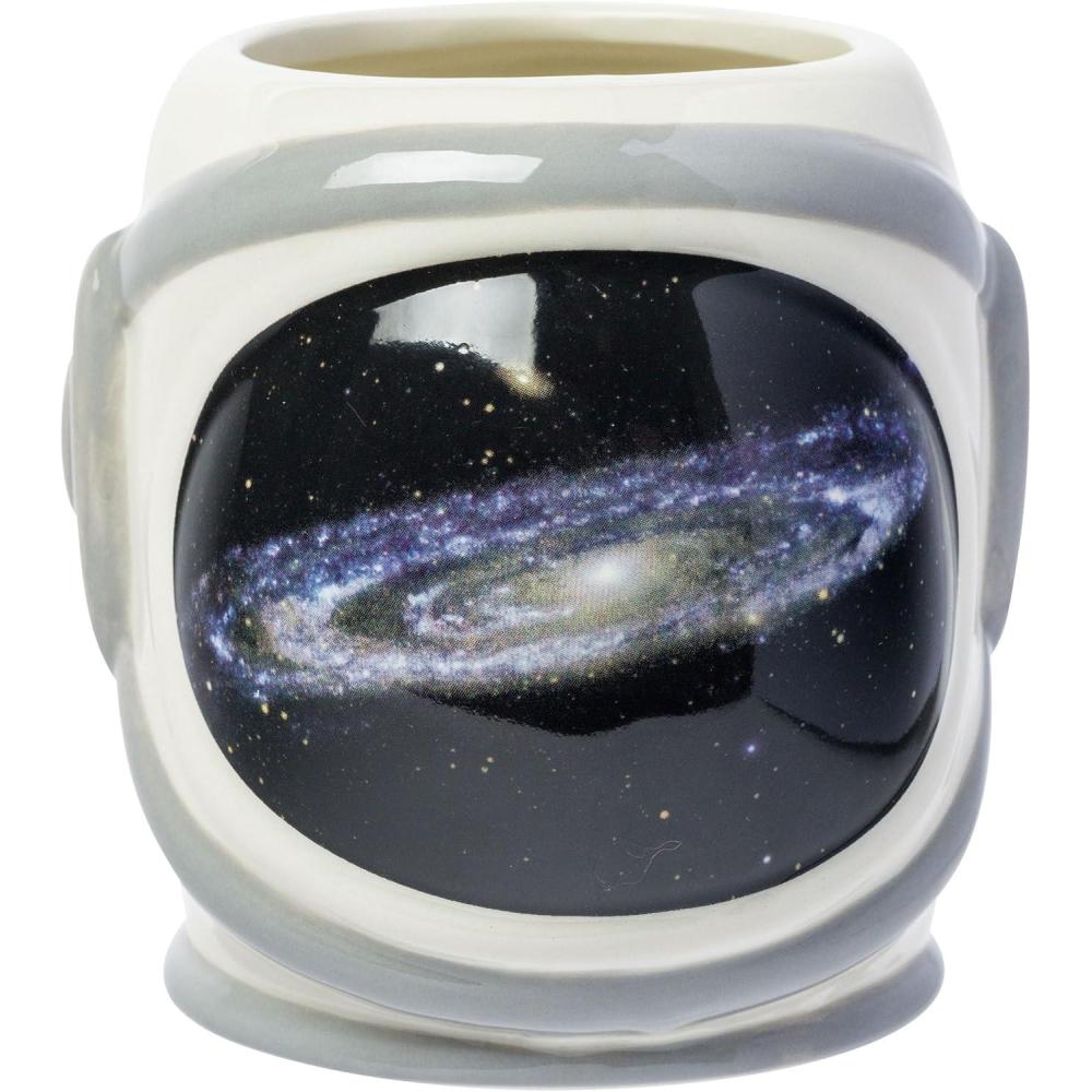 imageSilver Buffalo ScoobyDoo 3D Sculpted Ceramic Mug 20 OuncesNASA