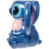 Silver Buffalo Scooby-Doo 3D Sculpted Ceramic Mug, 20 Ounces(Lilo and Stitch: Holding Heart Ohana)