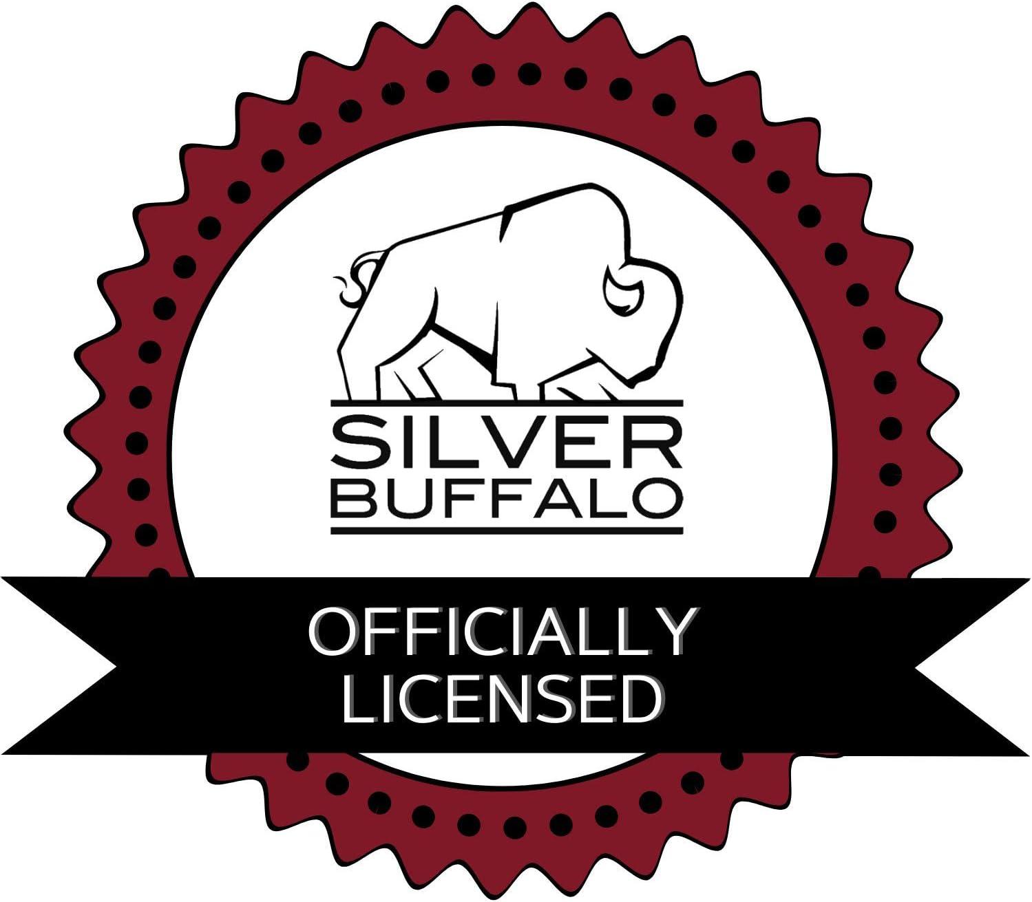 imageSilver Buffalo Sanrio Hello Kitty Strawberry Double Wall Travel Tumbler with Slide Close Lid 20 OuncesGray