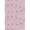 Silver Buffalo Hello Kitty Face with Pink Bow 20ct Decorative String Lights, 7 Feet Long, Battery Powered (Batteries Not Included), Pink LED, Indoor Use Only(My Melody)
