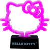 Silver Buffalo Hello Kitty Face with Pink Bow 20ct Decorative String Lights, 7 Feet Long, Battery Powered (Batteries Not Included), Pink LED, Indoor Use Only(Keroppi)