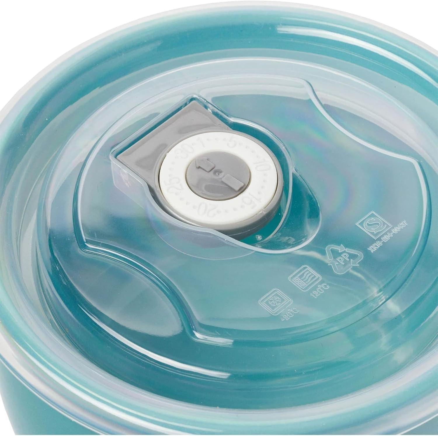 imageSilver Buffalo Lilo and Stitch Aloha Multi Face Ceramic Soup Mug with Vented Plastic Lid 24 Ounces 1 Count Pack of 1Friends How You Doin