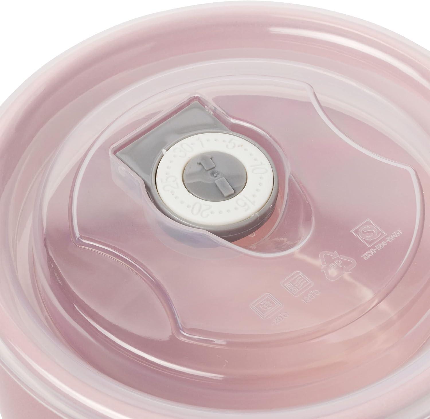 imageSilver Buffalo Lilo and Stitch Aloha Multi Face Ceramic Soup Mug with Vented Plastic Lid 24 Ounces 1 Count Pack of 1Little Mermaid Aspiring Mermaid