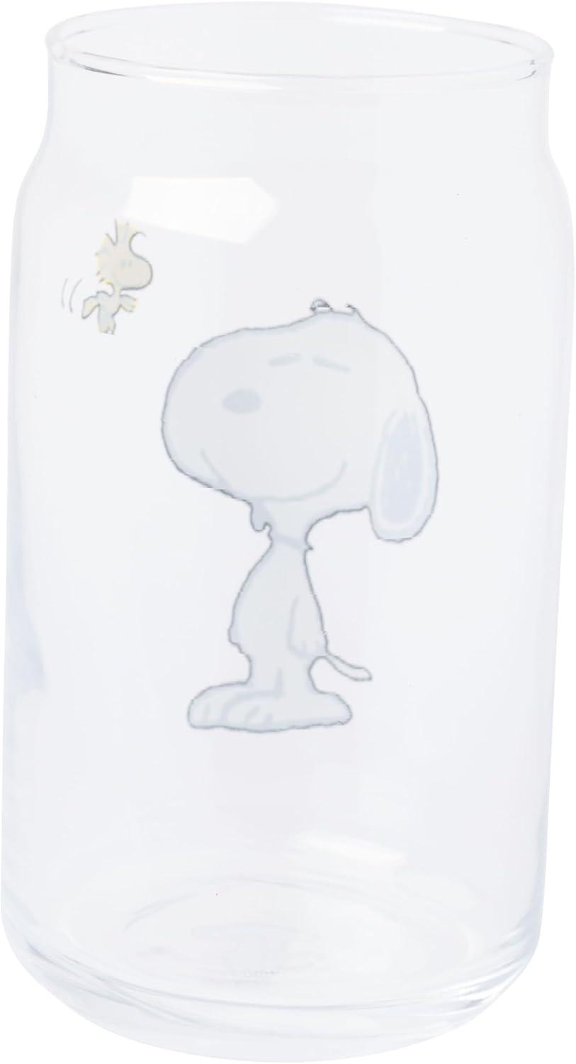 imageSilver Buffalo Bratz Dolls Featuring Cloe Yasmin Jade and Sasha Pint Glass 16 OuncesPeanuts