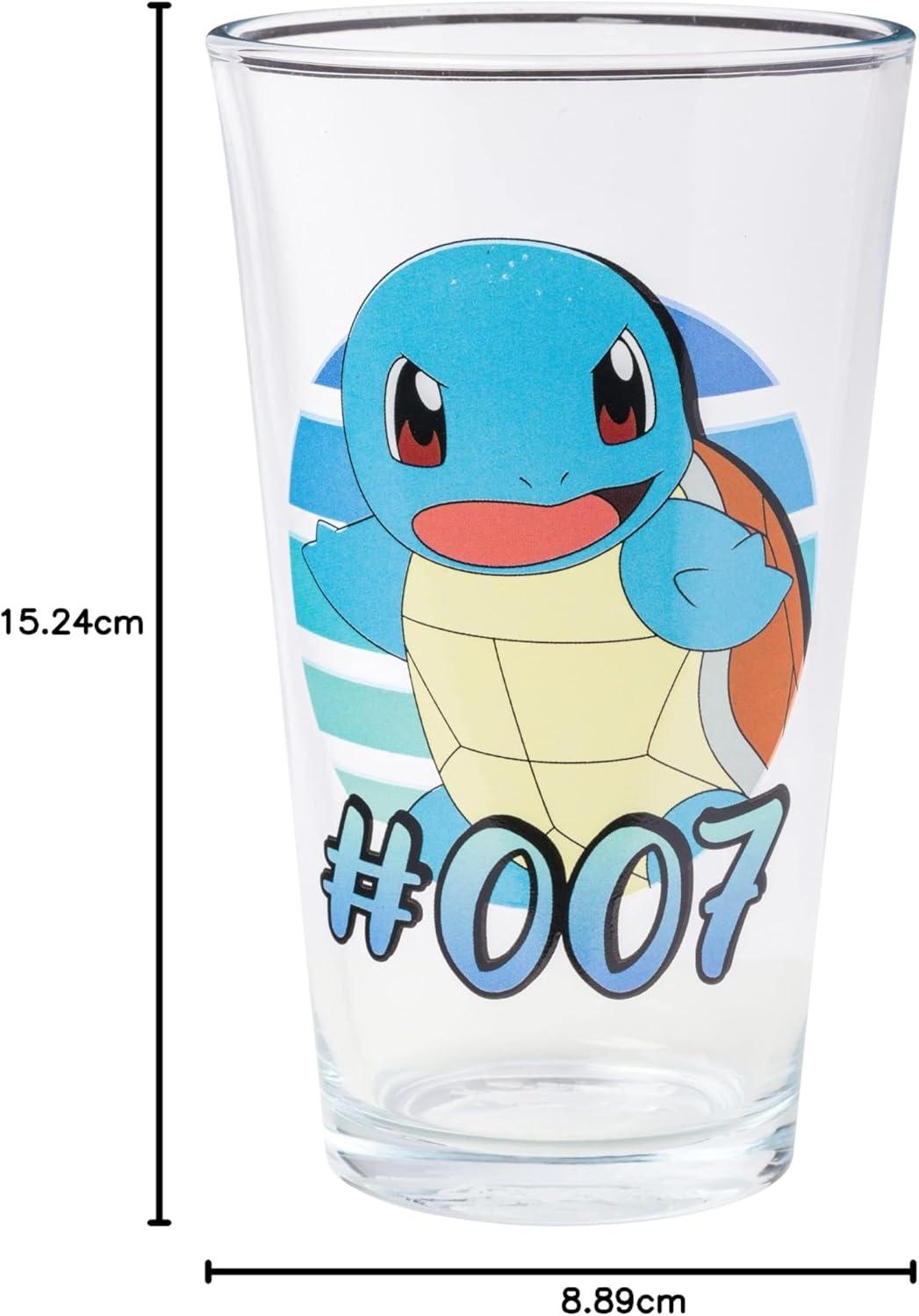 imageSilver Buffalo Bratz Dolls Featuring Cloe Yasmin Jade and Sasha Pint Glass 16 OuncesPokemon Starter Gradients