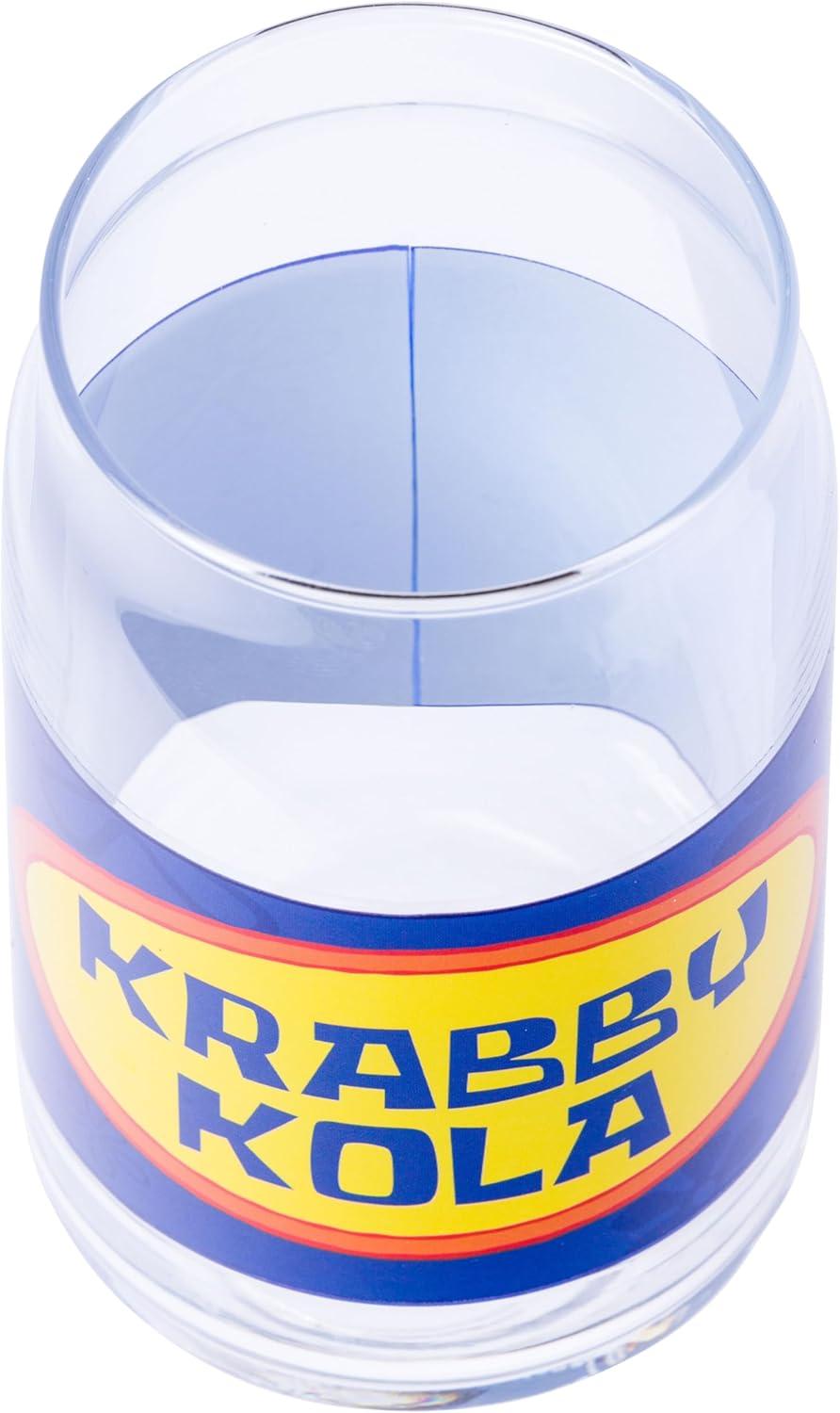 imageSilver Buffalo Bratz Dolls Featuring Cloe Yasmin Jade and Sasha Pint Glass 16 OuncesSpongebob Squarepants Soda Labels