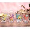 Silver Buffalo Bratz Dolls Featuring Cloe, Yasmin, Jade, and Sasha Pint Glass, 16 Ounces(Spongebob Squarepants Characters)