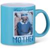 Silver Buffalo The Golden Girls Coffee Mug | Sophia Coffee Mug Word To Your Mother | Sophia Mug | Official Ceramic Golden Girls Coffee Cup | Holds 20 Ounces