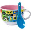 The Powerpuff Girls (Spoon Set)