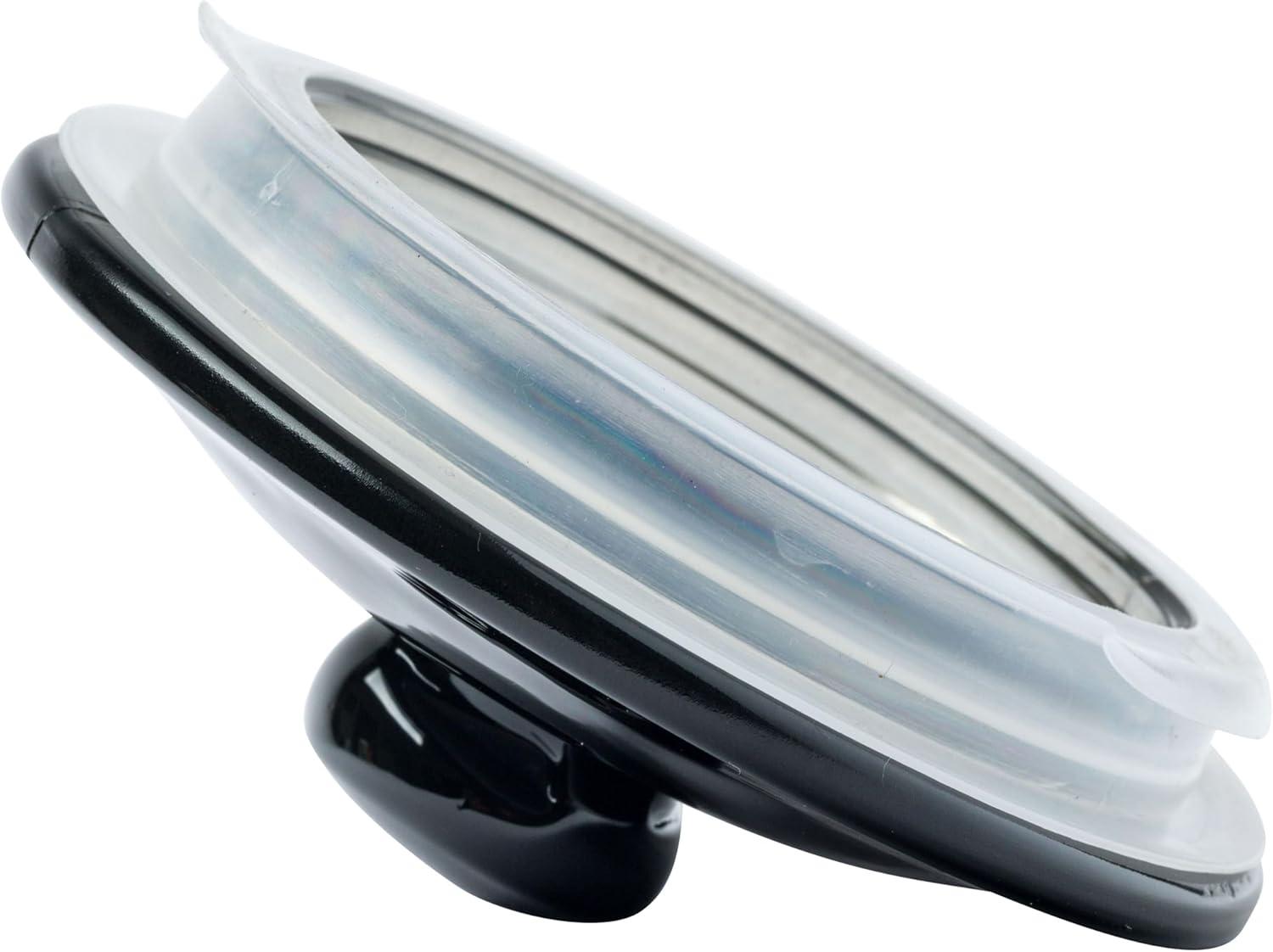 imageSilver Buffalo Peanuts Peppermint Dreams and Candy Cane Christmas Featuring Snoopy Charlie Brown Lucy Linus and Franklin Ceramic Cookie Snack Jar LargeMickey Mouse Glass