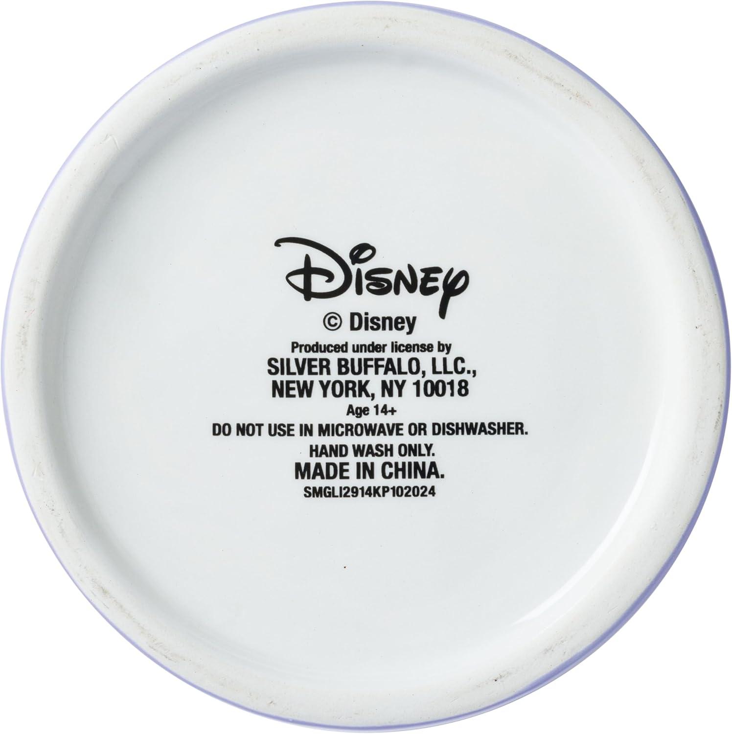 imageSilver Buffalo Peanuts Peppermint Dreams and Candy Cane Christmas Featuring Snoopy Charlie Brown Lucy Linus and Franklin Ceramic Cookie Snack Jar LargeLilo and Stitch Halloween Ceramic