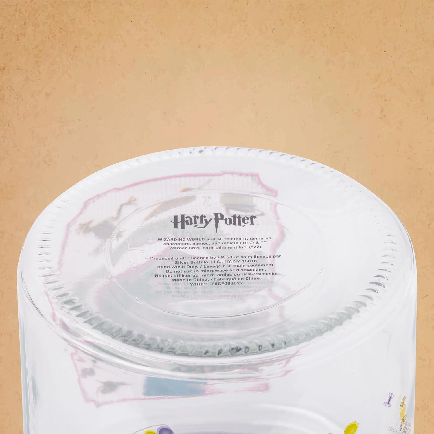 imageSilver Buffalo Peanuts Peppermint Dreams and Candy Cane Christmas Featuring Snoopy Charlie Brown Lucy Linus and Franklin Ceramic Cookie Snack Jar LargeHarry Potter Honeydukes Glass