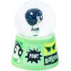 Silver Buffalo Disney Dumbo Mini Light Up Snow Globe│Flying Elephant│3.8 Inches Tall, 45mm (Small)(The Powerpuff Girls: Buttercup)
