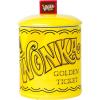 Willy Wonka The Golden Ticket (Ceramic)