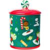 Peanuts Christmas (Ceramic)
